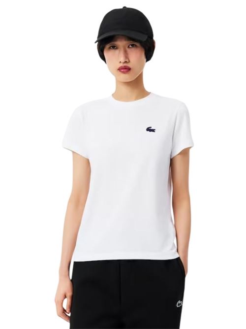 TF9246001 BIANCO lacoste | TF9246001 BIANCO